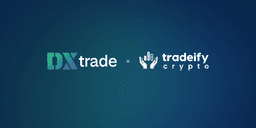 Thumbnail for Tradeify Crypto Partners with Devexperts to Bring DXtrade to Perpetuals Traders Worldwide