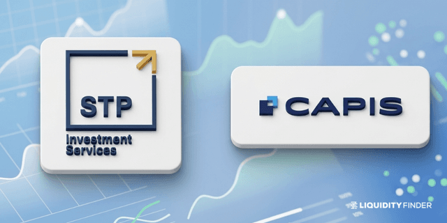 STP Investment Services And CAPIS