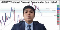 Thumbnail for USD/JPY Technical Forecast: 158.500 Floor Retest for Preparing for New Highs?