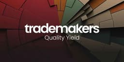 Thumbnail for trademakers Launches ‘Quality Yield’: A Systematic Blended Income Strategy