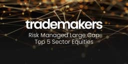 Thumbnail for trademakers Introduces LCEUSD: A New Equity Strategy Focused on Sector Leadership
