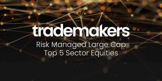 Image for article: trademakers Introduces LCEUSD: A New Equity Strategy Focused on Sector Leadership