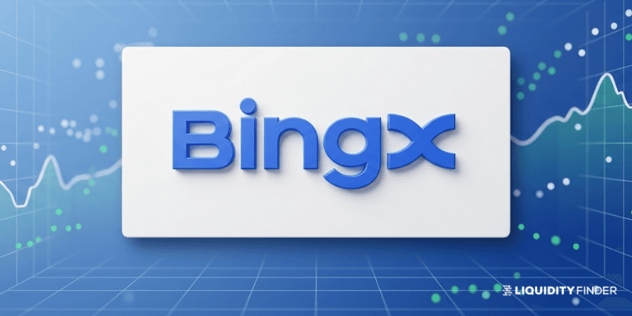 BingX