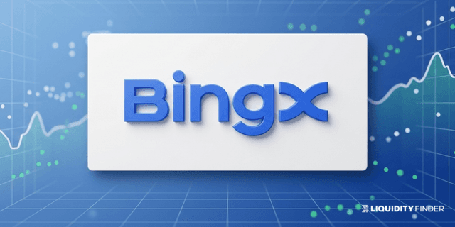 BingX