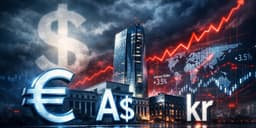 Thumbnail for Rising Inflation to Drive FX: Policy Divergence Points to a Softer Dollar