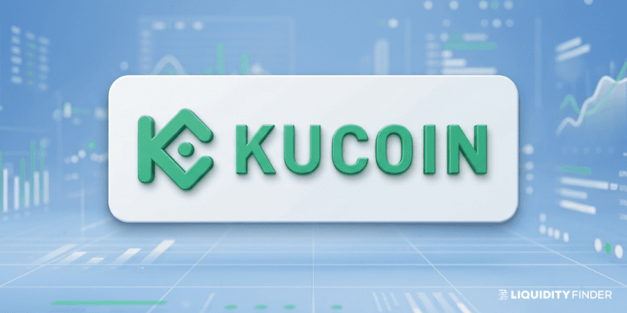 KuCoin Institutional