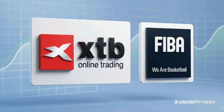 XTB and FIBA