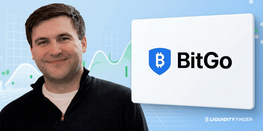 amin araktingi ex-binance moves to bitgo