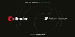 Thumbnail for cTrader And Pelican Network Launch Copy Trading Integration For Brokers