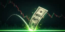 Thumbnail for Dollar Slips as Markets Fade Geopolitical Risk