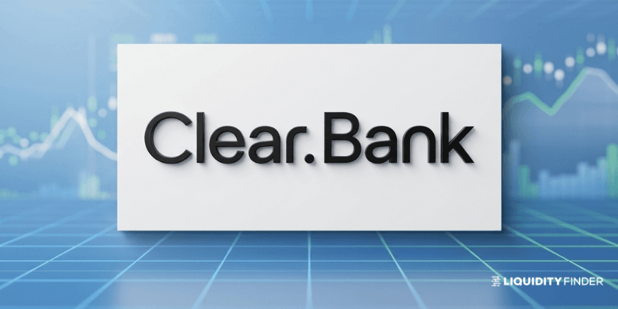 ClearBank Europe Becomes First Dutch Credit Institution To Complete MiCAR Notification