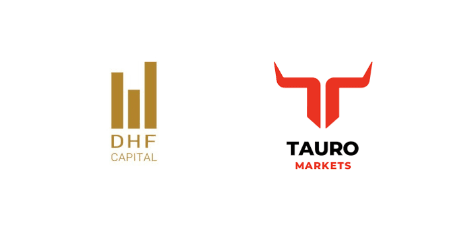 DHF Capital S.A. And Tauro Markets