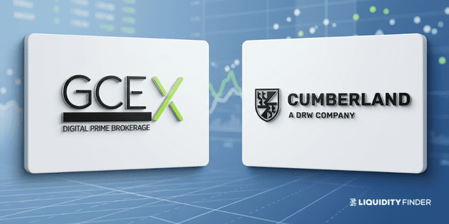 GCEX And Cumberland