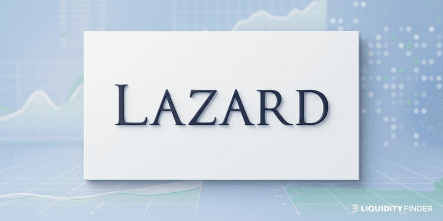 Lazard, Inc.