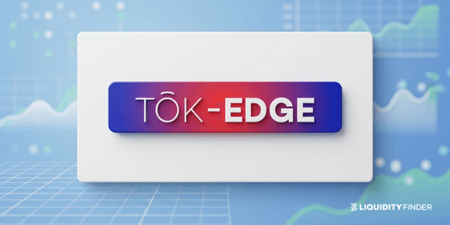 Tok-Edge