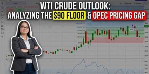 WTI: The crude reality dealing with ceasefire swing and basket valuation. Why is the OPEC Basket Price rising when WTI is trading at a discount?