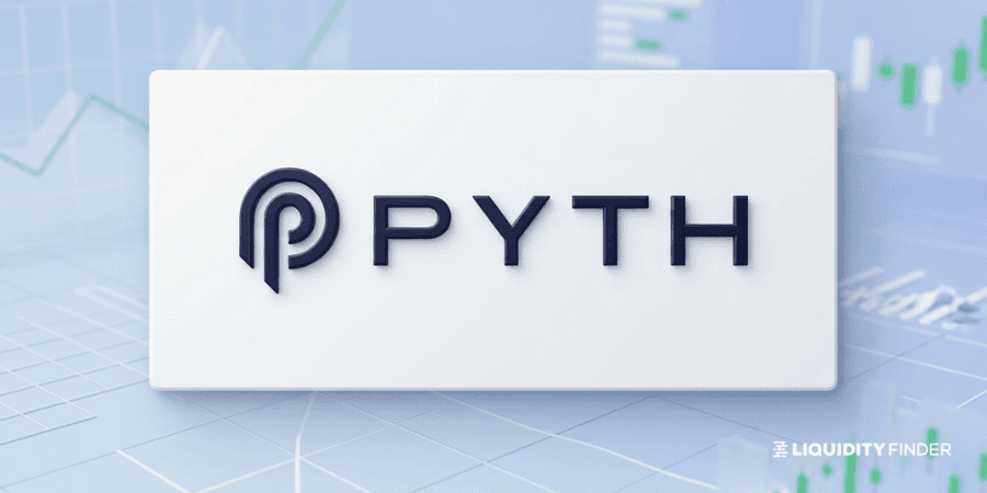 Pyth Network