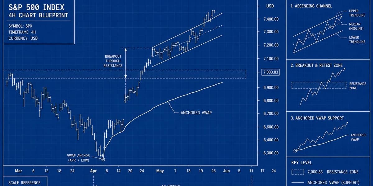 The Central Bank Narrative May Be Shifting Again