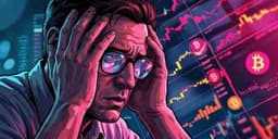 Thumbnail for Overtrading: Why More Trades Do Not Mean More Profits?
