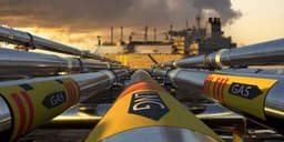 Thumbnail for The Gas Gap: Why LNG Benchmarks are the New Engine for Equity Returns