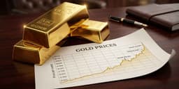 Thumbnail for Gold XAU/USD Price Action Idea: Is a Bullish Momentum Coming?
