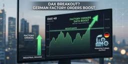 Thumbnail for GER30: Breaking the Records or Breaking Down?