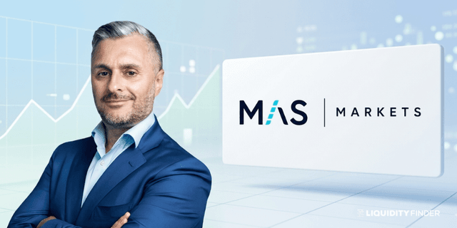 MAS Markets and Saul Knapp