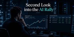Thumbnail for Markets Will Get a Second Look at the AI Rally this Tuesday