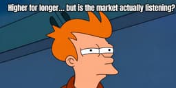 Thumbnail for Fed Uncertainty, Inflation Risks, and the Week Ahead