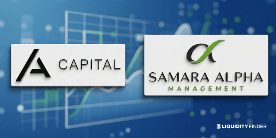 Amitis Capital and Samara Alpha