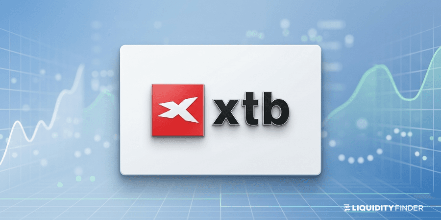 XTB Achieves Record Q1 2026 Financial Performance And Client Base Expansion