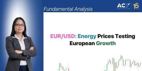 EURUSD: Trading EUR/USD Through High Oil and Rate Volatility