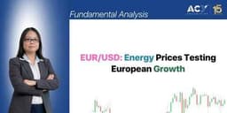 Thumbnail for EURUSD: Trading EUR/USD Through High Oil and Rate Volatility