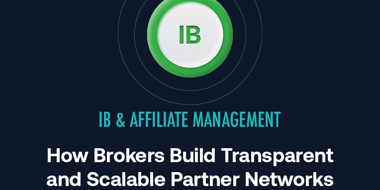 How Brokers Build Transparent and Scalable Partner Networks