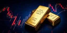 Thumbnail for Gold Price Action: Is Gold (XAU/USD) Forming a Potential Double Bottom?