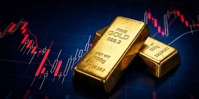 Image for article: Gold Price Action: Is Gold (XAU/USD) Forming a Potential Double Bottom?