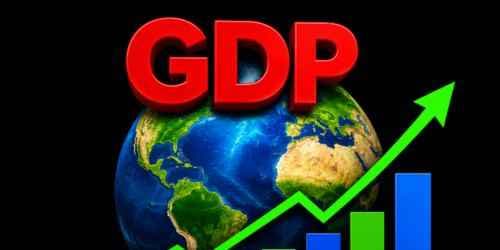 Image for article: Trading the Growth Pulse: Why GDP Moves the Needle