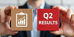 Thumbnail for Q2 Trading: Why do stock markets violently reverse in July and August?