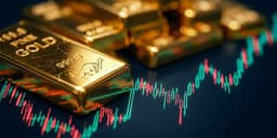 Thumbnail for Gold (XAU/USD) Price Action Ideas: Will News Trigger a Breakout or Consolidation on Gold?