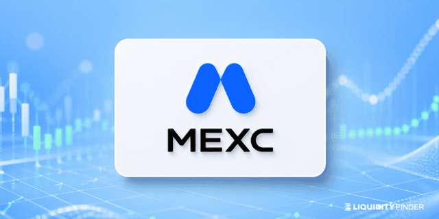 Image for article: MEXC Launches AI Strategy, Advancing Its End-to-End AI Trading Ecosystem
