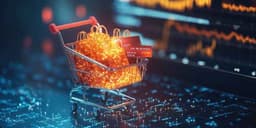 Thumbnail for Retail Sales: Retail Sales Volatility, Implications and Conservative Execution