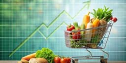 Thumbnail for CPI: Understanding Inflation Dynamics and Market Impact