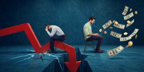 Image for article: Trading Plateau: Why Traders Quit Right Before Success?