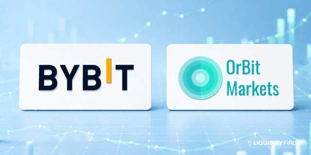 Bybit and Orbit Markets