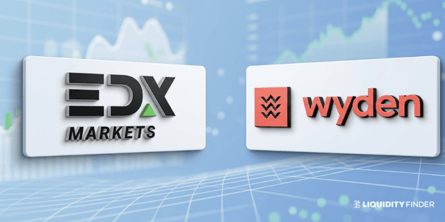 Wyden and EDX Markets