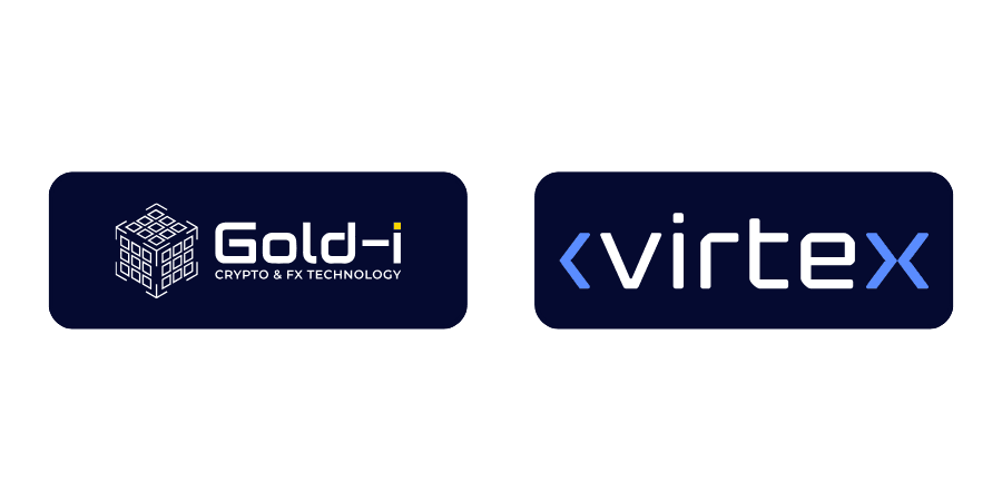 Virtex Technologies Selects Gold-i For Digital Asset Brokerage Integration