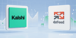 Thumbnail for dxFeed Integrates Kalshi Event-Based Contracts Into Market Data Feed