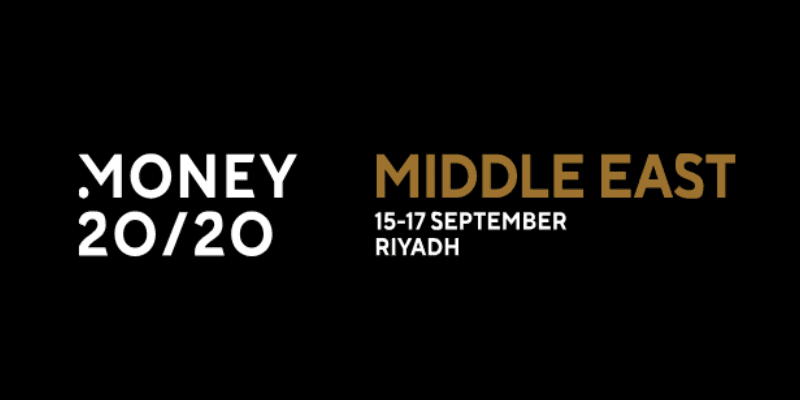 Money 2020 Middle East 2026 event banner
