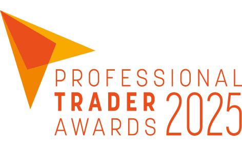 Holiston Media Professional Trader Awards event banner