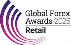 Holiston Media Global Forex Awards Retail event banner